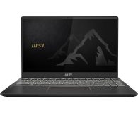 MSI Summit E14 i7-1185G7/16GB/1TB/Win10P GTX1650Ti - 613003 - zdjęcie 4